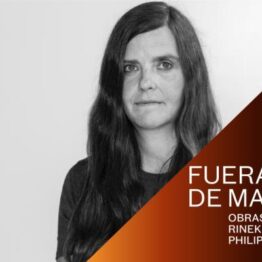 Rineke Dijkstra: retratar el presente. CaixaForum Sevilla