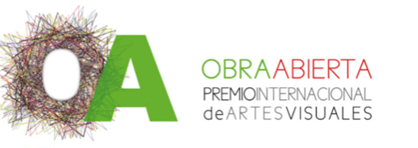 Obra Abierta. Premio Internacional de Artes Visuales Caja Extremadura