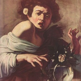 Ciclo de cine: Caravaggio y los pintores del norte