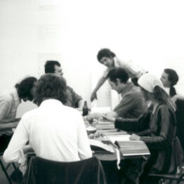 Pintura y pseudopintura. In memoriam: Mel Ramsden. Es Baluard Museu