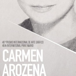 46º Premio Internacional de Arte Gráfico Carmen Azorena