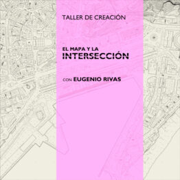 Taller de creación: el mapa y la intersección. Museo Carmen Thyssen