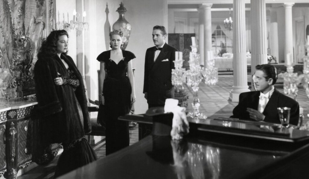 Corte y queda: cine y moda en México (1947-2019)