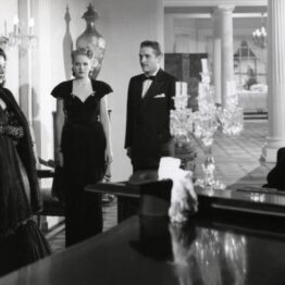 Corte y queda: cine y moda en México (1947-2019)