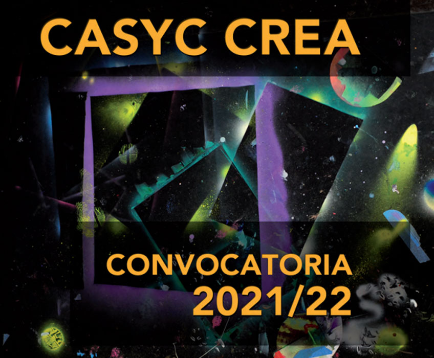 CASYC CREA 2021/22