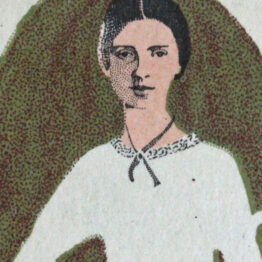 Emily Dickinson, una carta al mundo