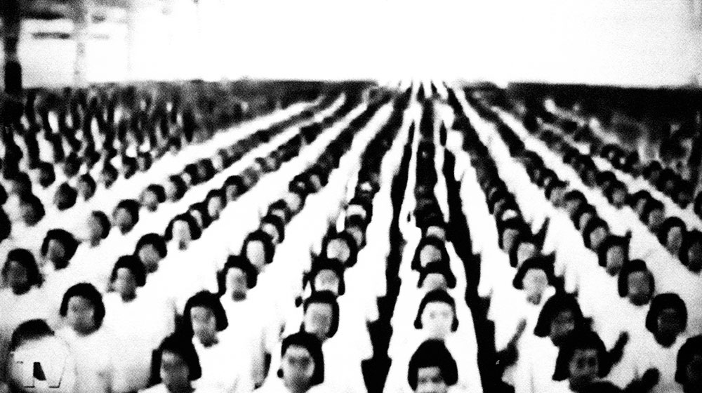 La imaginación crítica. Poética y política de las imágenes