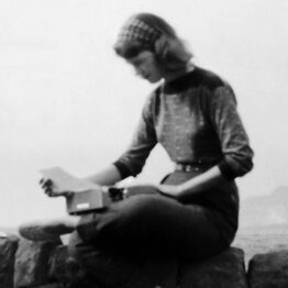 La novela autobiográfica. El arte de la novela. CCCB