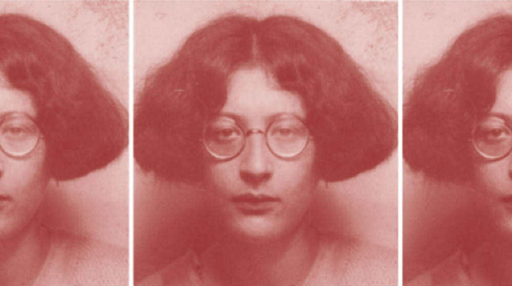 Simone Weil. La liberadora exigencia de desear la verdad. CCCB