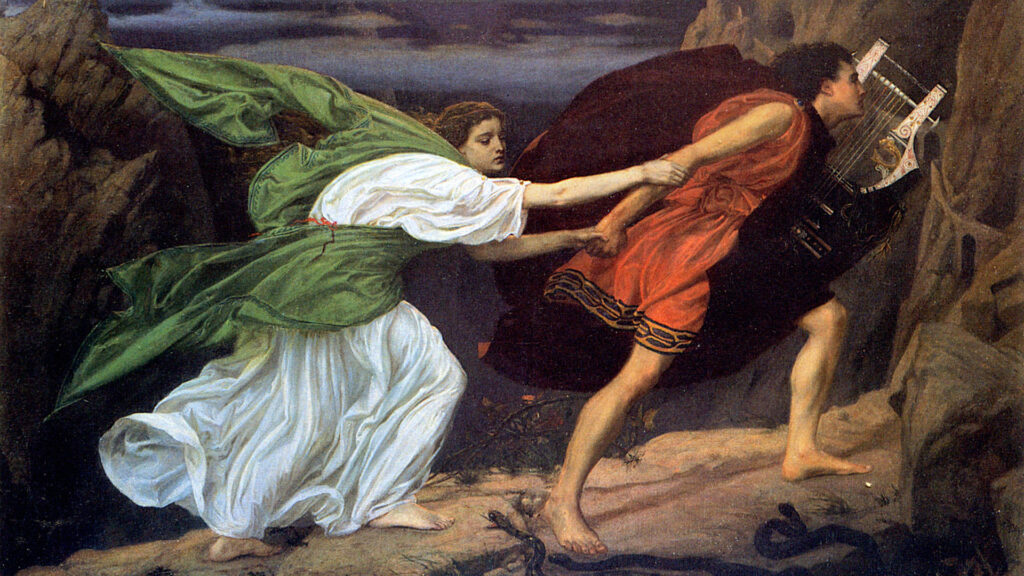 El mundo de los Sonetos a Orfeo de Rilke. CCCB