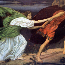 El mundo de los Sonetos a Orfeo de Rilke. CCCB