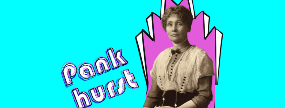 Proyecto Pankhurst. CC Matas i Ramis