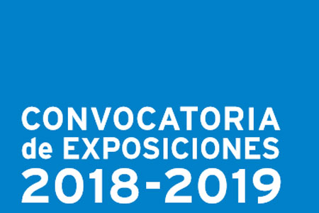Convocatoria de exposiciones 2018-2019 en el CEART de Fuenlabrada