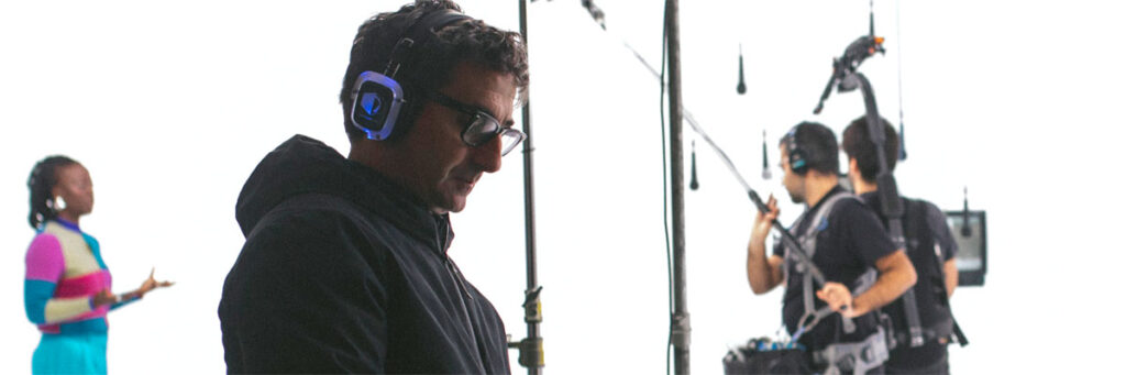 La semilla del cine fantástico. Taller de creación de cine. Centro Botín