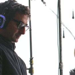 La semilla del cine fantástico. Taller de creación de cine. Centro Botín