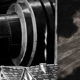 La magia en el cine. Cortos de Méliès. Centro Botín