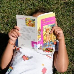 Punto de lectura en el Centro Botín. 2025