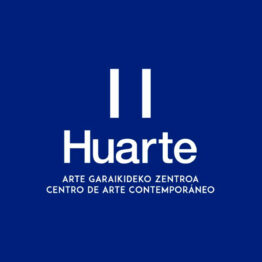Convocatoria para la selección de la dirección del Centro de arte contemporáneo de Huarte