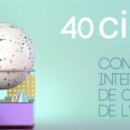 40º Concurso Internacional de Cerámica de Alcora