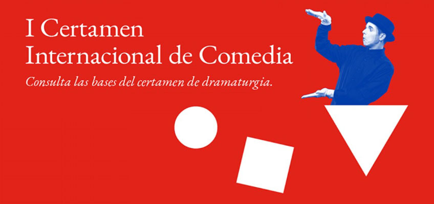 I Certamen Internacional de Comedia. Teatro Español