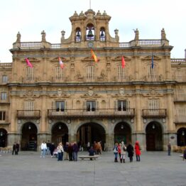 XXIV Certamen de Jóvenes Creadores 2024. Ayuntamiento de Salamanca