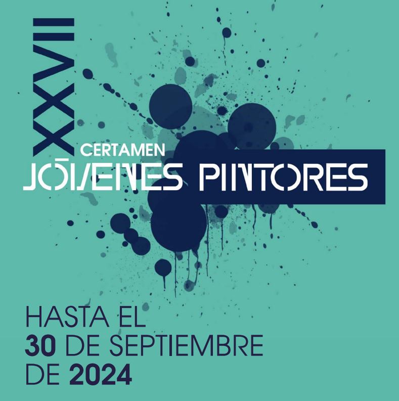 XXVII Certamen Jóvenes Pintores Fundación Gaceta