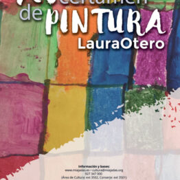 XI Certamen de Pintura Fundación Laura Otero