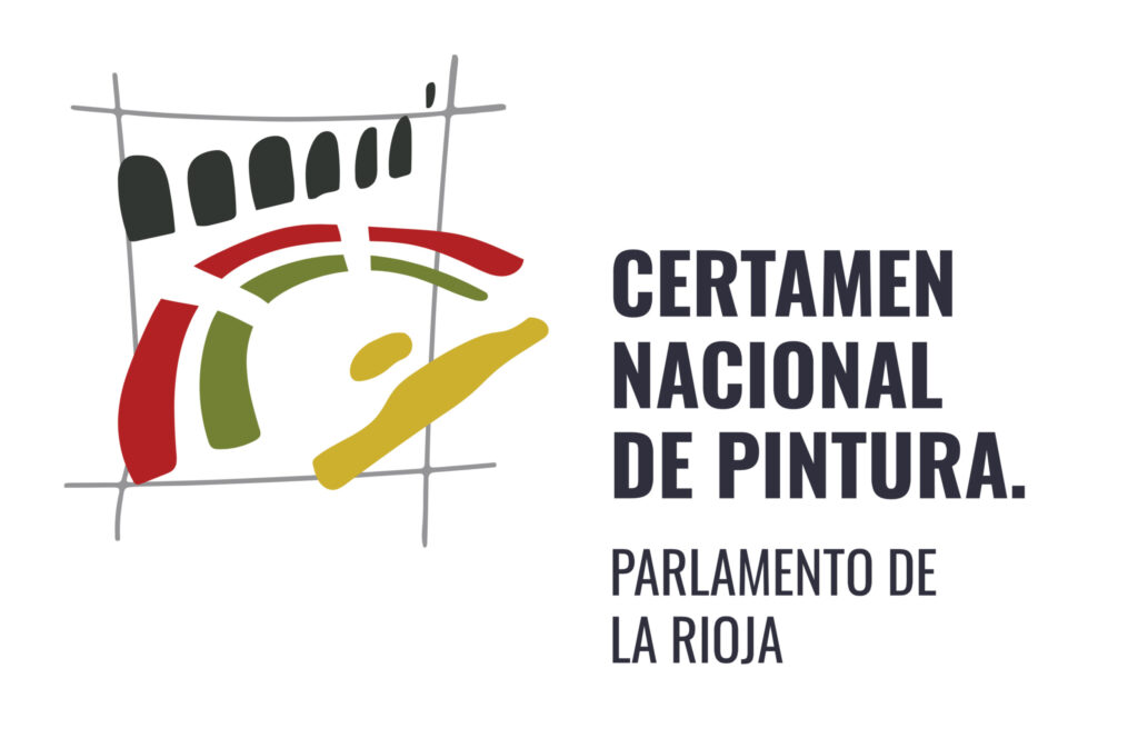 XII Certamen Nacional de Pintura Parlamento de La Rioja