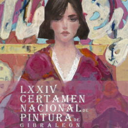 LXXIV Certamen Nacional de Pintura de Gibraleón 2025