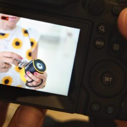 La posfotografía. Del píxel al algoritmo