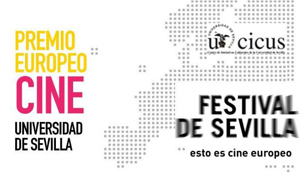 XVI Premio Europeo de Cine - Guion cinematográfico Universidad de Sevilla 2023