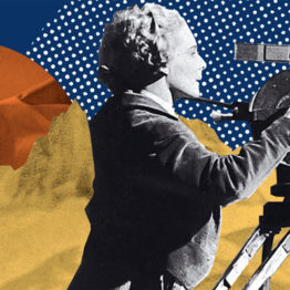 Cine y ciencia. La transmisión. Ciclo de proyecciones en el Museo de Bellas Artes de Bilbao, hasta marzo de 2020