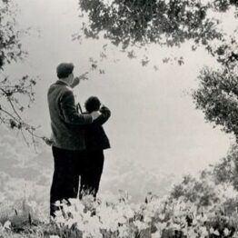 Un rostro, una dignidad. Ciclo de cine en el Museo Universidad de Navarra