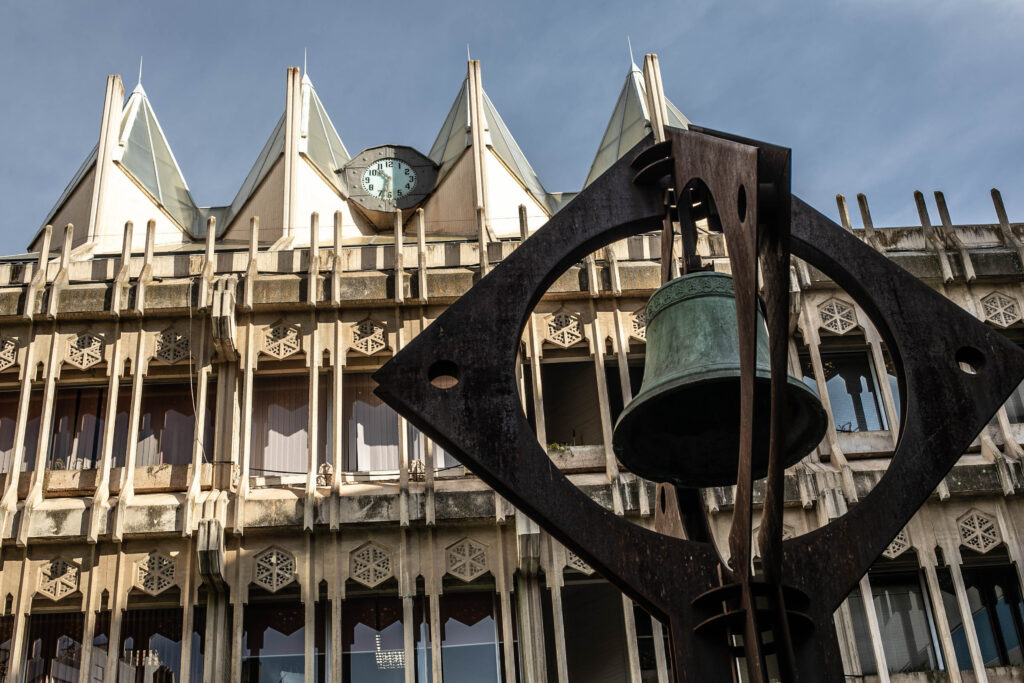Empleo cultural. Técnico Superior de Museos, Archivo y Patrimonio en el Ayuntamiento de Ciudad Real