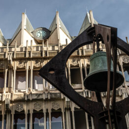 Empleo cultural. Técnico Superior de Museos, Archivo y Patrimonio en el Ayuntamiento de Ciudad Real