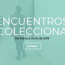 Encuentros COLECCIONA 2019