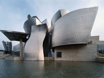 El Museo Guggenheim busca dos comisarios especializados en arte contemporáneo