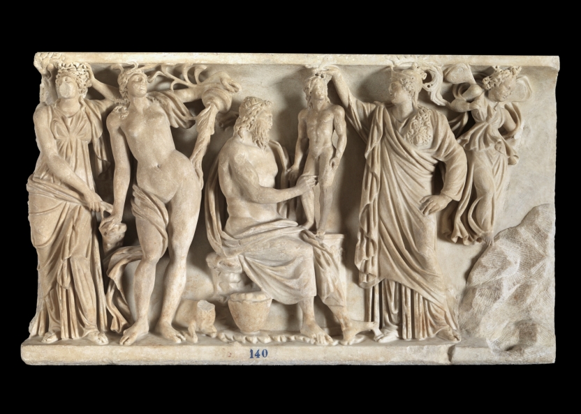 Comparaciones incomparables. Curso organizado por la Fundación Amigos Museo del Prado