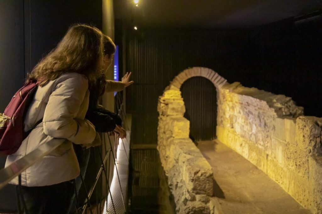 Cursos de patrimonio cultural para profesores. Comunidad de Madrid