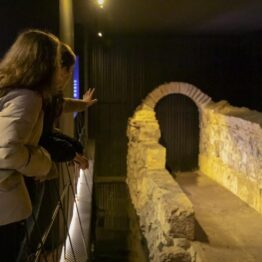 Cursos de patrimonio cultural para profesores. Comunidad de Madrid