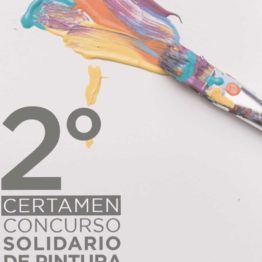 II Certamen Concurso Solidario de Pintura. Sánchez Butrón Abogados