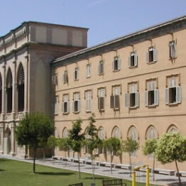 Concurso de carteles 2021. Universitat de Lleida