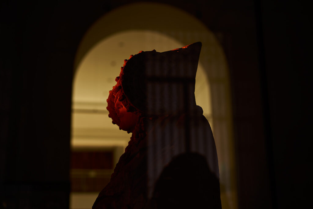 Diálogos en piedra. Concurso de fotografía convocado por el Museo Arqueológico Nacional