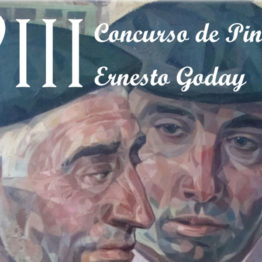 VIII Concurso de Pintura Ernesto Goday
