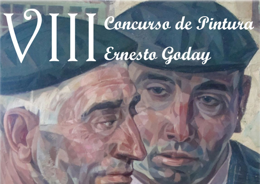 VIII Concurso de Pintura Ernesto Goday