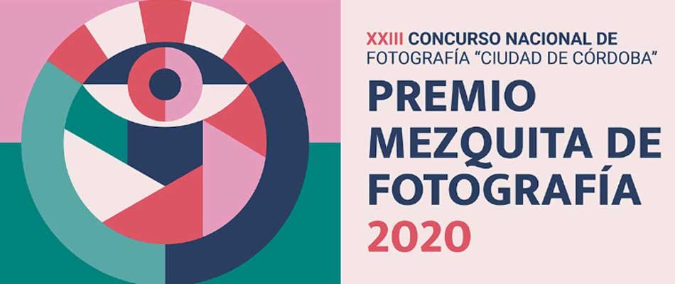 Concurso Nacional de Fotografía Ciudad de Córdoba. Premio Mezquita 2020