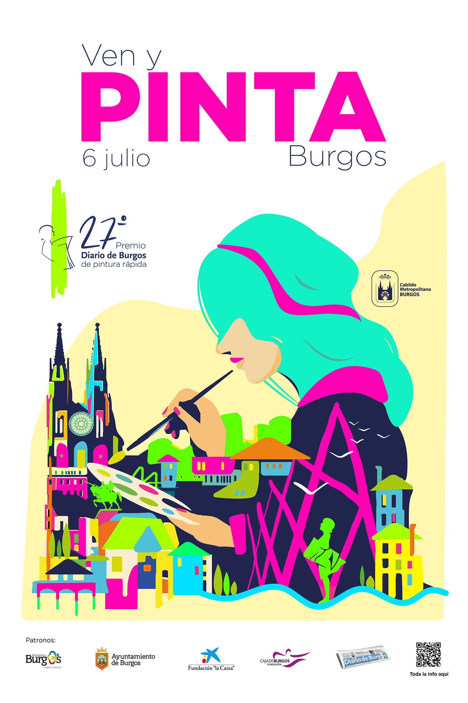 convocado-el-27-premio-diario-de-burgos-de-pintura-r-pida