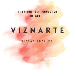 III Concurso de Arte Viznarte 2024-2025