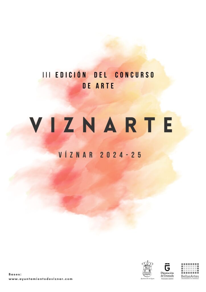 III Concurso de Arte Viznarte 2024-2025