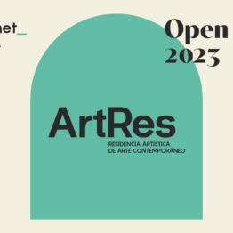 ART RES 2023 VILAFAMÉS